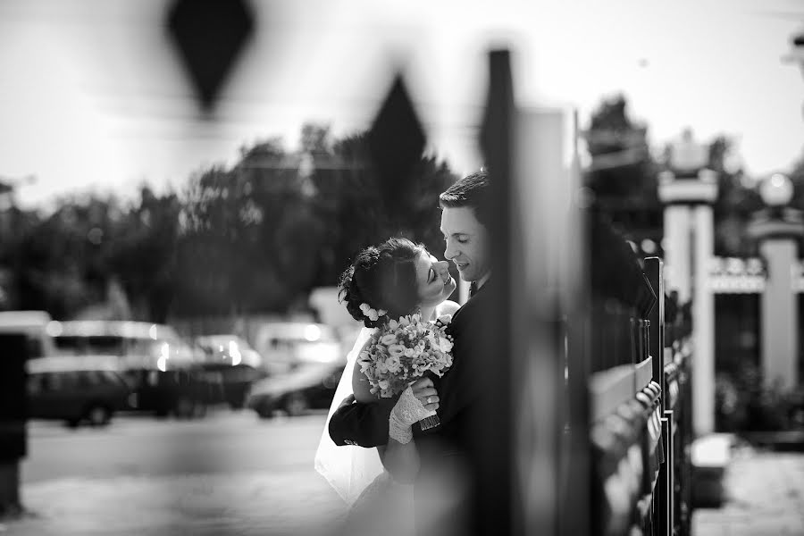 Photographe de mariage Andrey Druk (andreydruc). Photo du 18 janvier