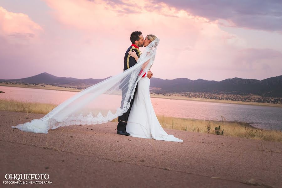 Fotógrafo de bodas Anita Muñoz (ohquefoto). Foto del 12 de mayo 2019