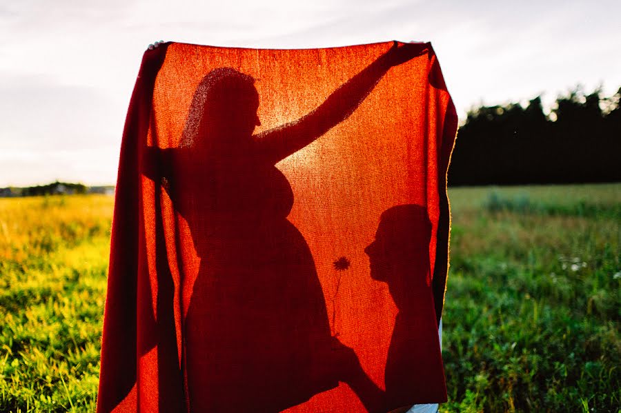 Photographer sa kasal Rita Bochkareva (margana). Larawan ni 28 Hulyo 2016