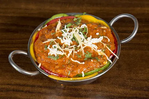 Butter Paneer Masala