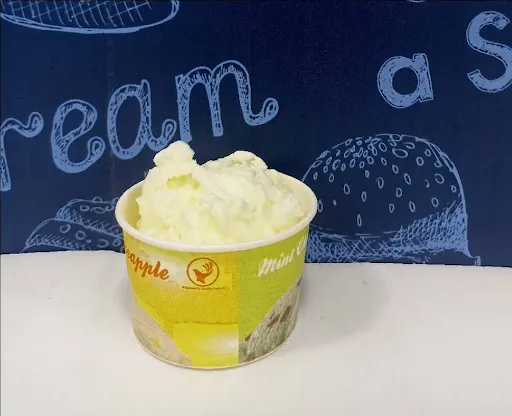 Vanilla Ice Cream [1 Scoop]