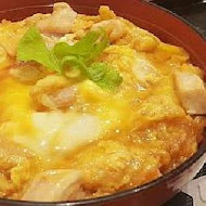 雞三和親子丼