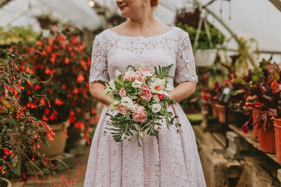 Fotógrafo de casamento Emilie Smith (emiliesmith). Foto de 10 de maio 2019