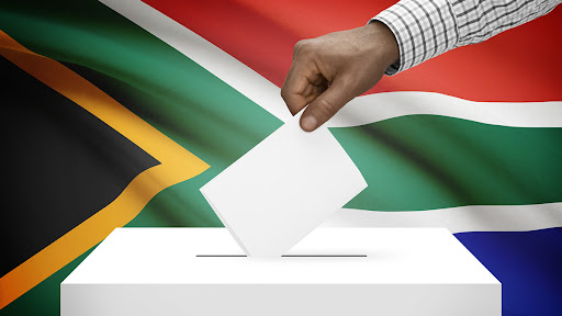 South Africans will take to the polls on 29 May to elect the leadership of the seventh administration.