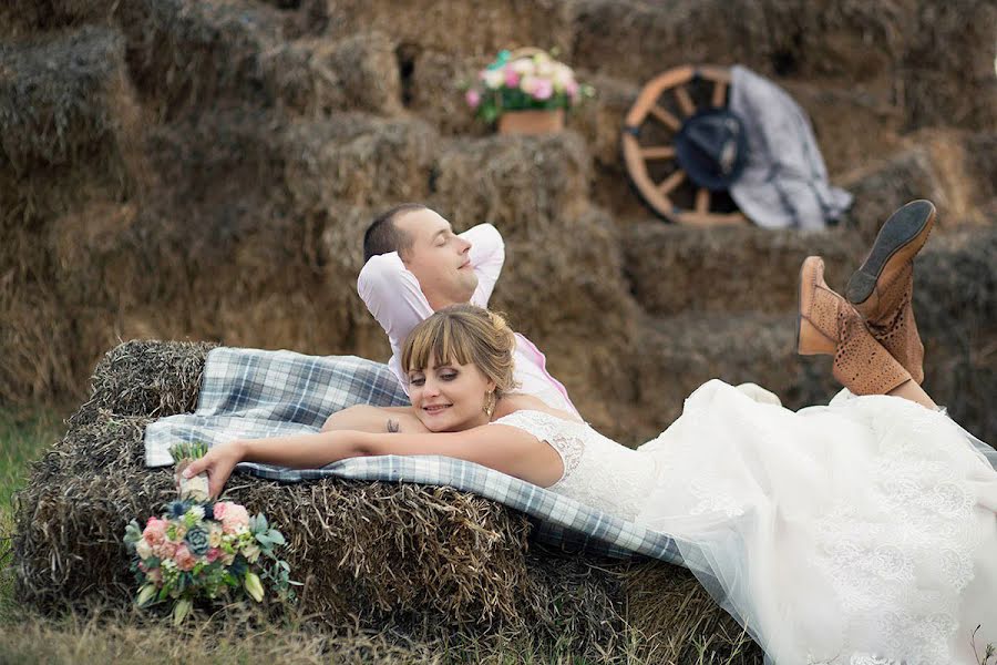 Photographe de mariage Petr Molla (mollap). Photo du 18 octobre 2016