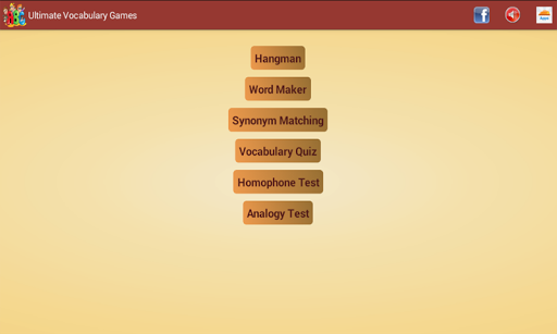 免費下載教育APP|Ultimate Vocabulary Games app開箱文|APP開箱王