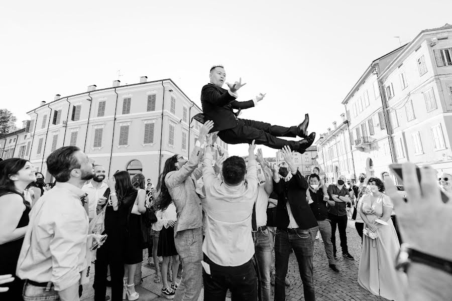 Photographe de mariage Olya Rej (newlifefotografi). Photo du 7 janvier 2023