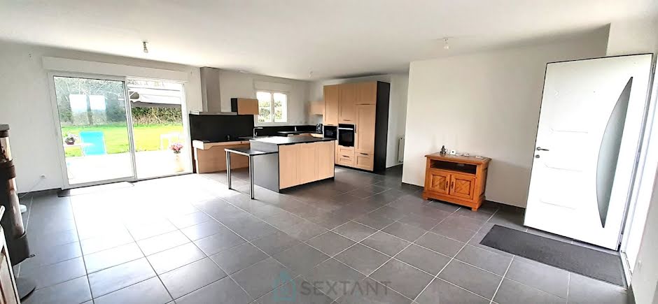 Vente maison 3 pièces 85 m² à Montfort-sur-Risle (27290), 259 000 €