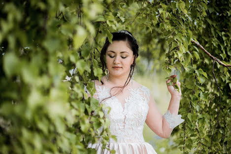 Fotografo di matrimoni Angelina Vilkanec-Kurilovich (angelhappiness). Foto del 8 luglio 2017