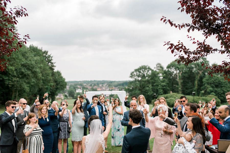 Photographer sa kasal Linda Ringelberg (lindaringelberg). Larawan ni 19 Abril 2018