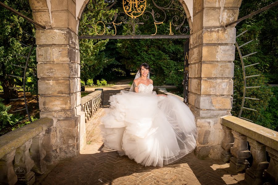 Photographe de mariage Ralf Und Elena Tardy (tundp). Photo du 7 février 2020