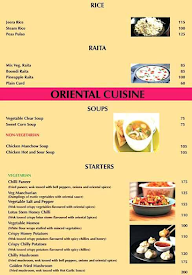 Dili Darbar.com menu 1