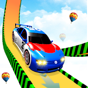 Hot wheels Car Racing 3D Mod APK icon