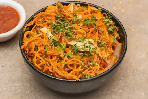 Singapuri Noodles