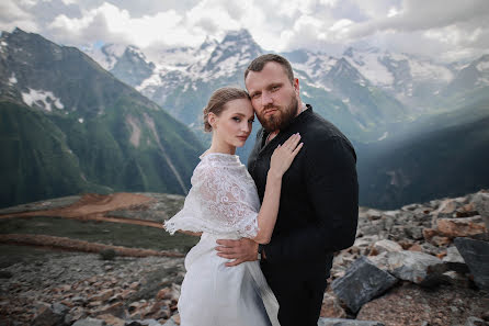 Wedding photographer Tatyana Schaslivaya (shchaslivaya). Photo of 2 September 2023