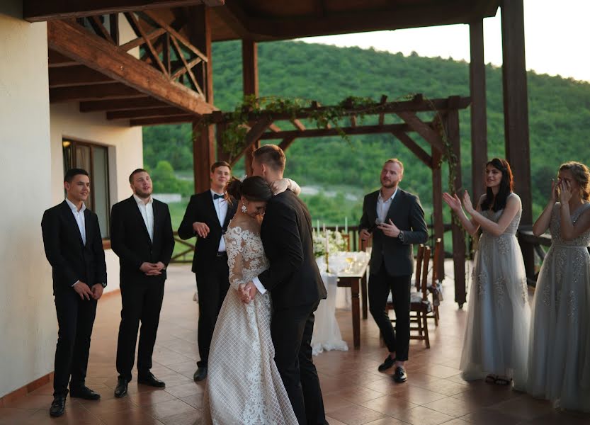 ช่างภาพงานแต่งงาน Dmitriy Kurochka (dimakurochka) ภาพเมื่อ 30 ตุลาคม 2019