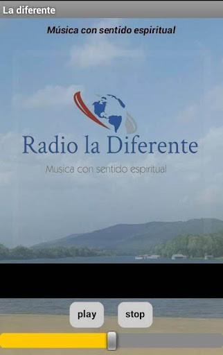 Radio la Diferente