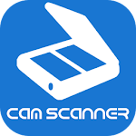 Cover Image of Télécharger Cam Scanner 1.2 APK