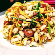 Sudama Bhel Ravet menu 8