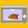 Microwave Recipes icon