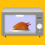 Microwave Recipes Apk