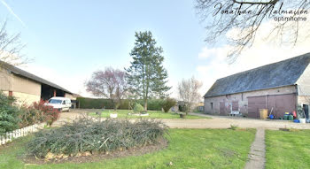 maison à Guichainville (27)