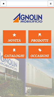 Mobilificio Agnolin(圖1)-速報App