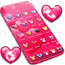 Love Theme Launcher 1.308.1.177 APK Скачать