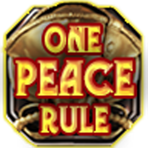 One Peace Rule