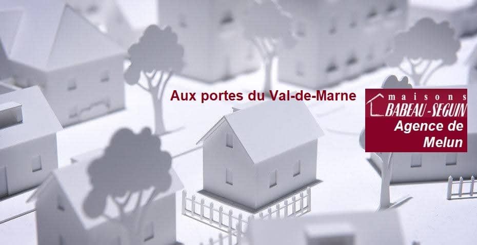 Vente terrain  466 m² à Boussy-Saint-Antoine (91800), 190 000 €