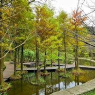 真愛桃花源 庭園餐廳