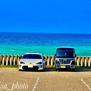スペーシアカスタム MK53S