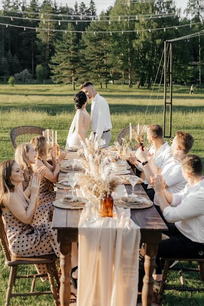 Svatební fotograf Polina Gorbacheva (polinagorbacheva). Fotografie z 9.dubna 2021