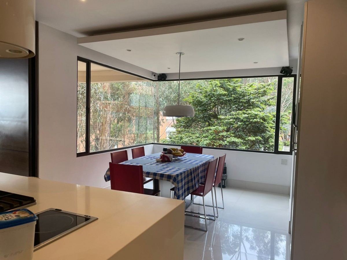 Apartamento En Venta - Montearroyo, Bogota