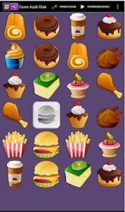 Game Asah Otak Anak Screenshots 19