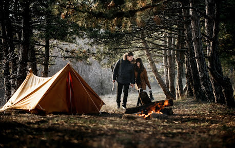 Wedding photographer Aleksey Chipchiu (mailin315). Photo of 26 January 2021