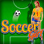 Soccer Girl