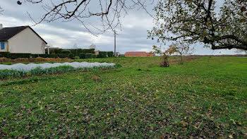 terrain à Magny-sur-Tille (21)