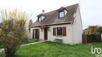 maison à Crouy-sur-Ourcq (77)