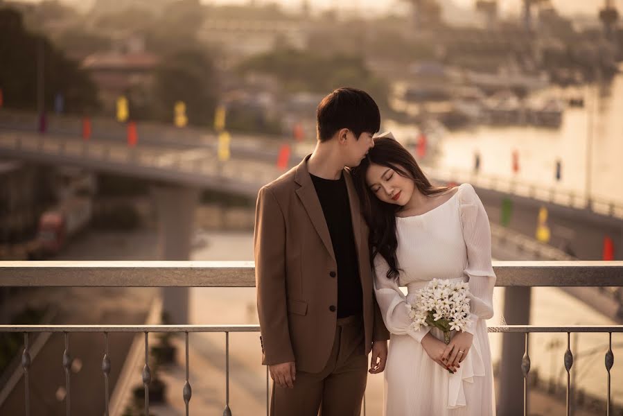 Fotógrafo de bodas Huy Lee (lehuyphoto). Foto del 30 de noviembre 2019