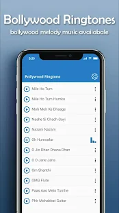 Indian Ringtones 2019(圖2)-速報App