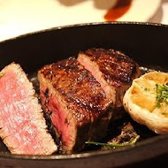 橡木炙燒牛排館MEATGQ steak