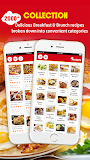 Yummy Breakfast & Brunch Pro