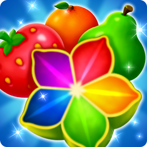  Fruits Mania Fairy rescue 20.0701.00 by BitMango logo