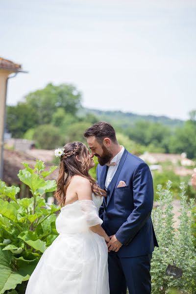 Fotógrafo de casamento Lloyd Labat (lloydlabat). Foto de 1 de abril 2019