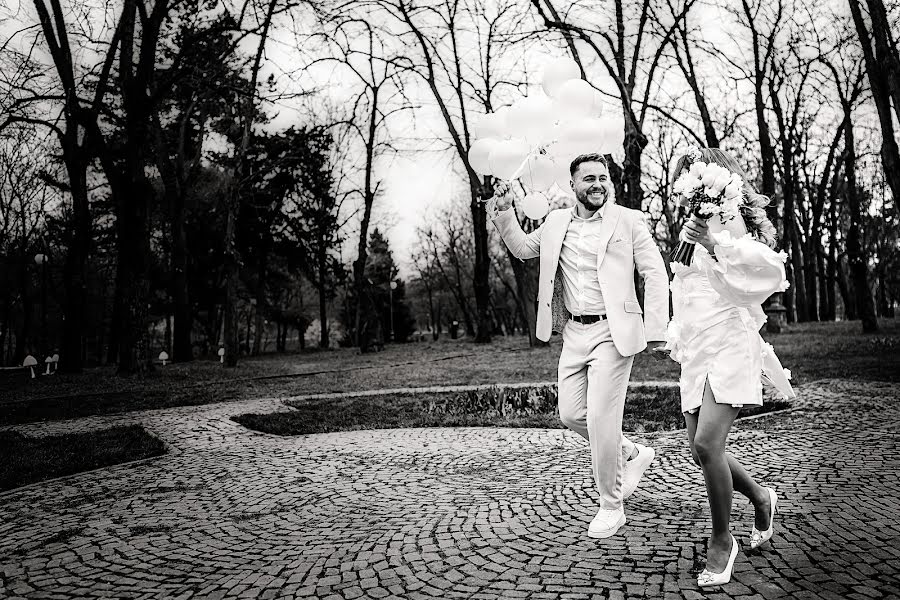 Düğün fotoğrafçısı Bogdan Negoita (nbphotography). 8 Mayıs fotoları