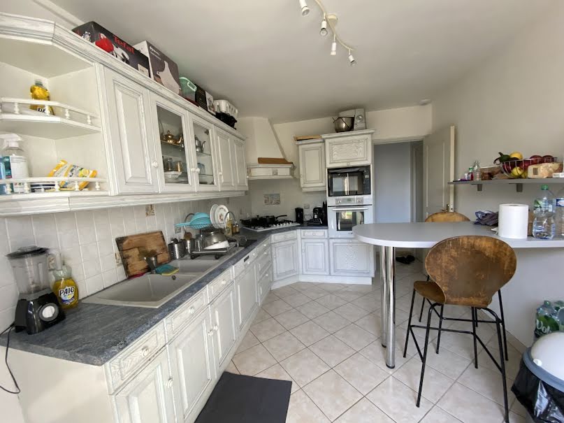 Vente maison 4 pièces 76 m² à Allonnes (72700), 167 400 €