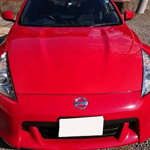 フェアレディZ Z34