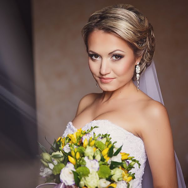 Wedding photographer Leysan Belyaeva (lesan). Photo of 2 May 2014