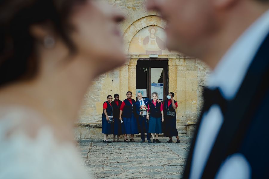 Fotografo di matrimoni Andrea Cacciola (andreacacciola). Foto del 7 marzo 2022